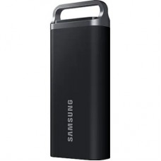 Накопитель SSD USB 3.2 2TB T5 Shield Samsung (MU-PH2T0S/EU) - Фото