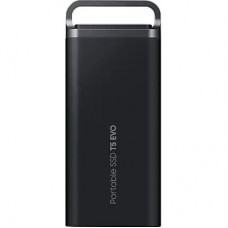 Накопитель SSD USB 3.2 2TB T5 Shield Samsung (MU-PH2T0S/EU) - Фото