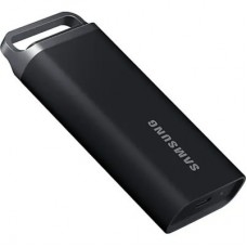 Накопитель SSD USB 3.2 2TB T5 Shield Samsung (MU-PH2T0S/EU) - Фото