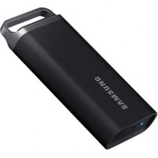 Накопитель SSD USB 3.2 2TB T5 Shield Samsung (MU-PH2T0S/EU) - Фото