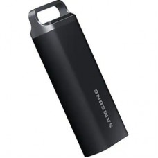 Накопитель SSD USB 3.2 2TB T5 Shield Samsung (MU-PH2T0S/EU) - Фото