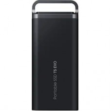 Накопитель SSD USB 3.2 4TB T5 Shield Samsung (MU-PH4T0S/EU) - Фото