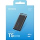 Накопичувач SSD USB 3.2 8 TB T5 Shield Samsung (MU-PH8T0S/EU)