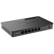 Маршрутизатор Grandstream GWN7001 - Фото