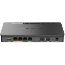 Маршрутизатор Grandstream GWN7002 - Фото