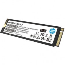 Накопичувач SSD M.2 2280 512 GB FX700 HP (8U2N1AA) - Фото
