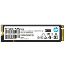 Накопичувач SSD M.2 2280 512 GB FX700 HP (8U2N1AA) - Фото