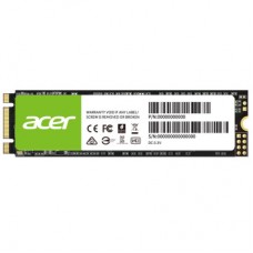 Накопичувач SSD M.2 2280 2 TB FA200 Acer (BL.9BWWA.125) - Фото