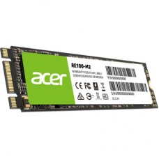 Накопитель SSD M.2 2280 2TB RE100 Acer (BL.9BWWA.116) - Фото