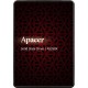 Накопичувач SSD 2.5" 2 TB AS350X Apacer (AP2TBAS350XR-1)