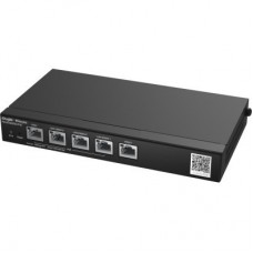 Маршрутизатор Ruijie Networks RG-EG305GH-P-E Маршрутизатор Ruijie Networks RG-EG305GH-P-E