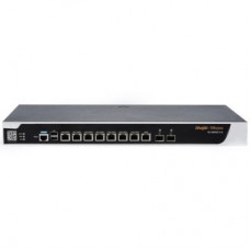 Маршрутизатор Ruijie Networks RG-NBR6210-E Маршрутизатор Ruijie Networks RG-NBR6210-E