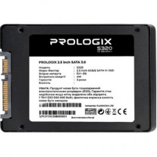 Накопитель SSD 2.5" 960GB Prologix (PRO960GS320) - Фото