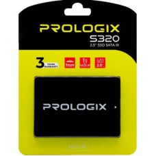 Накопитель SSD 2.5" 960GB Prologix (PRO960GS320) - Фото