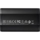 Накопитель SSD USB 3.2 4TB ADATA (SD810-4000G-CBK) Накопитель SSD USB 3.2 4TB ADATA (SD810-4000G-CBK)