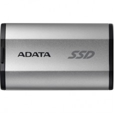 Накопитель SSD USB 3.2 4TB ADATA (SD810-4000G-CSG) Накопитель SSD USB 3.2 4TB ADATA (SD810-4000G-CSG)