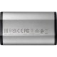 Накопитель SSD USB 3.2 1TB ADATA (SD810-1000G-CSG) Накопитель SSD USB 3.2 1TB ADATA (SD810-1000G-CSG)