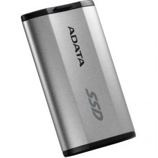 Накопичувач SSD USB 3.2 4 TB ADATA (SD810-4000G-CSG) - Фото