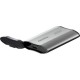 Накопитель SSD USB 3.2 1TB ADATA (SD810-1000G-CSG) Накопитель SSD USB 3.2 1TB ADATA (SD810-1000G-CSG)