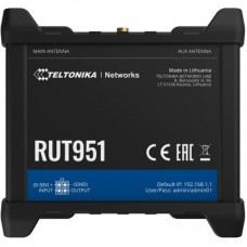 Маршрутизатор Teltonika RUT951 - Фото