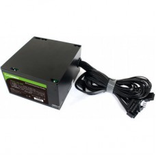Блок живлення Gamemax 600 W (GM-600B) - Фото
