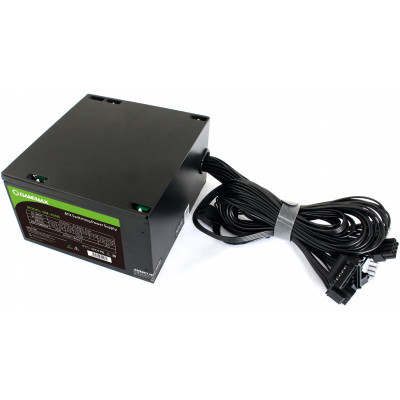 Блок живлення Gamemax 600 W (GM-600B)