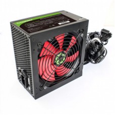 Блок живлення Gamemax 600 W (GM-600B) - Фото