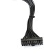 Блок живлення Gamemax 600 W (GM-600B)