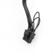 Блок живлення Gamemax 600 W (GM-600B)