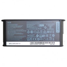 Блок живлення до ноутбука Lenovo 95 W 20 V / 4.75 A, 15 V / 3 A, 9 V / 3 A, 5 V / 3 A, USB Type-С (ADLX95YLC3A / A40378) - Фото
