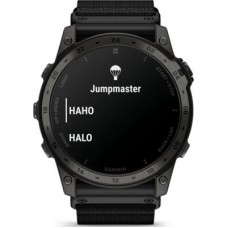 Смарт-годинник Garmin tactix 7, AMOLED, GPS (010-02931-01) Смарт-годинник Garmin tactix 7, AMOLED, GPS (010-02931-01) - Фото