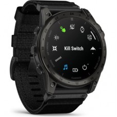 Смарт-годинник Garmin tactix 7, AMOLED, GPS (010-02931-01) Смарт-годинник Garmin tactix 7, AMOLED, GPS (010-02931-01) - Фото