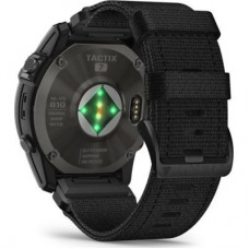 Смарт-годинник Garmin tactix 7, AMOLED, GPS (010-02931-01) Смарт-годинник Garmin tactix 7, AMOLED, GPS (010-02931-01) - Фото