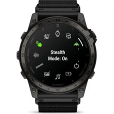 Смарт-годинник Garmin tactix 7, AMOLED, GPS (010-02931-01) Смарт-годинник Garmin tactix 7, AMOLED, GPS (010-02931-01) - Фото