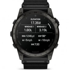 Смарт-годинник Garmin tactix 7, AMOLED, GPS (010-02931-01) Смарт-годинник Garmin tactix 7, AMOLED, GPS (010-02931-01) - Фото
