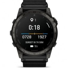 Смарт-годинник Garmin tactix 7, AMOLED, GPS (010-02931-01) Смарт-годинник Garmin tactix 7, AMOLED, GPS (010-02931-01) - Фото