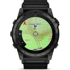 Смарт-годинник Garmin tactix 7, AMOLED, GPS (010-02931-01) Смарт-годинник Garmin tactix 7, AMOLED, GPS (010-02931-01) - Фото