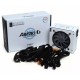 Блок живлення HighPower 700 W (HP1-E700EG-H12C/E700SV) Блок живлення HighPower 700 W (HP1-E700EG-H12C/E700SV)