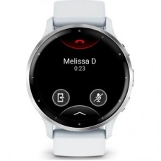 Смарт-годинник Garmin Venu 3, Whitestone + Passivated, GPS (010-02784-00) Смарт-годинник Garmin Venu 3, Whitestone + Passivated, GPS (010-02784-00) - Фото