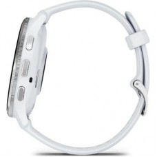 Смарт-годинник Garmin Venu 3, Whitestone + Passivated, GPS (010-02784-00) Смарт-годинник Garmin Venu 3, Whitestone + Passivated, GPS (010-02784-00) - Фото