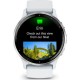 Смарт-годинник Garmin Venu 3, Whitestone + Passivated, GPS (010-02784-00) Смарт-годинник Garmin Venu 3, Whitestone + Passivated, GPS (010-02784-00)