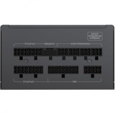 Блок живлення Gamemax 1050 W (GX-1050 PRO BK (ATX3.0 PCIe5.0) - Фото