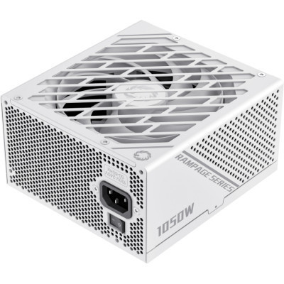 Блок живлення Gamemax 1050 W (GX-1050 PRO WT (ATX3.0 PCIe5.0)