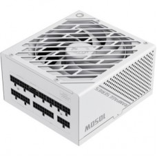 Блок живлення Gamemax 1050 W (GX-1050 PRO WT (ATX3.0 PCIe5.0) - Фото