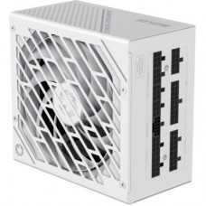 Блок живлення Gamemax 1050 W (GX-1050 PRO WT (ATX3.0 PCIe5.0) - Фото