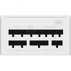 Блок живлення Gamemax 1250 W (GX-1250 PRO WT (ATX3.0 PCIe5.0) - Фото