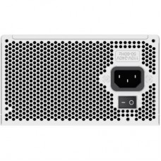 Блок живлення Gamemax 1250 W (GX-1250 PRO WT (ATX3.0 PCIe5.0) - Фото