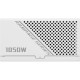 Блок живлення Gamemax 1050 W (GX-1050 PRO WT (ATX3.0 PCIe5.0)