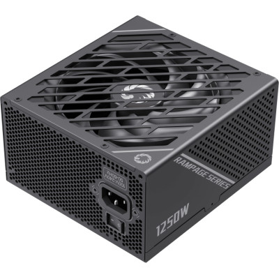 Блок живлення Gamemax 1250 W (GX-1250 PRO BK (ATX3.0 PCIe5.0)