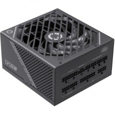 Блок живлення Gamemax 1250 W (GX-1250 PRO BK (ATX3.0 PCIe5.0) - Фото